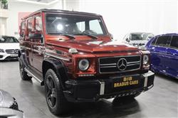 مێرسێدس بێنز G-Class